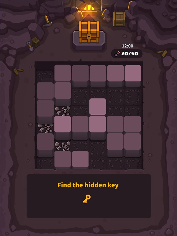 Popo's Mine screenshot 9