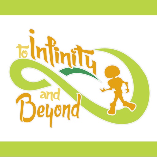 To Infinity And Beyond