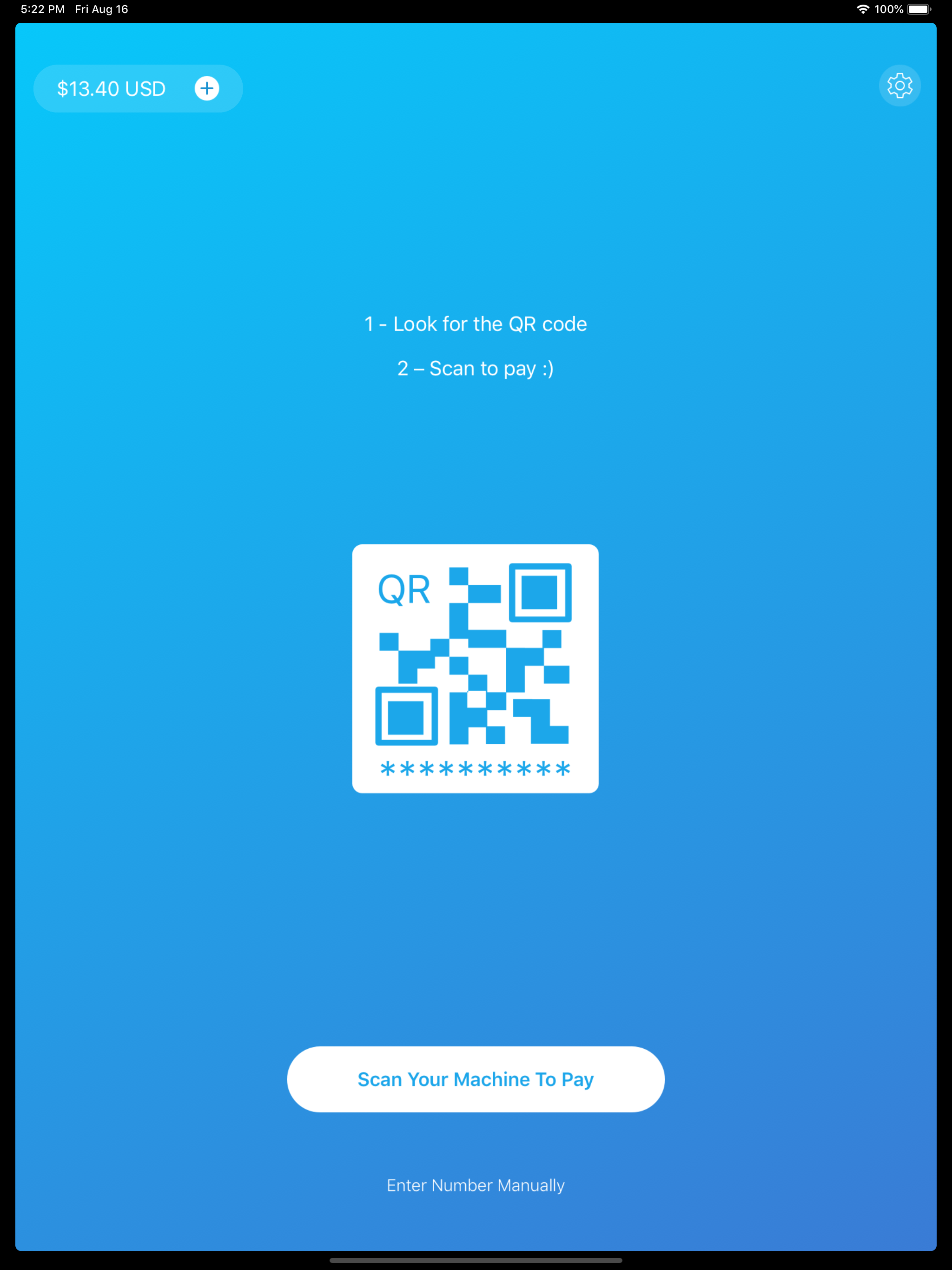 ShinePay