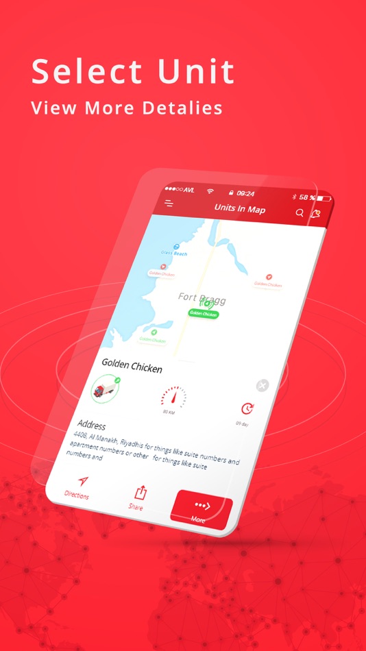 #4. ISUZU Connect (iOS) 由: AFAQY
