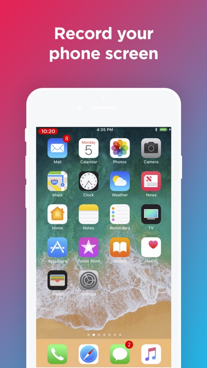 Screen Recorder- Record Game