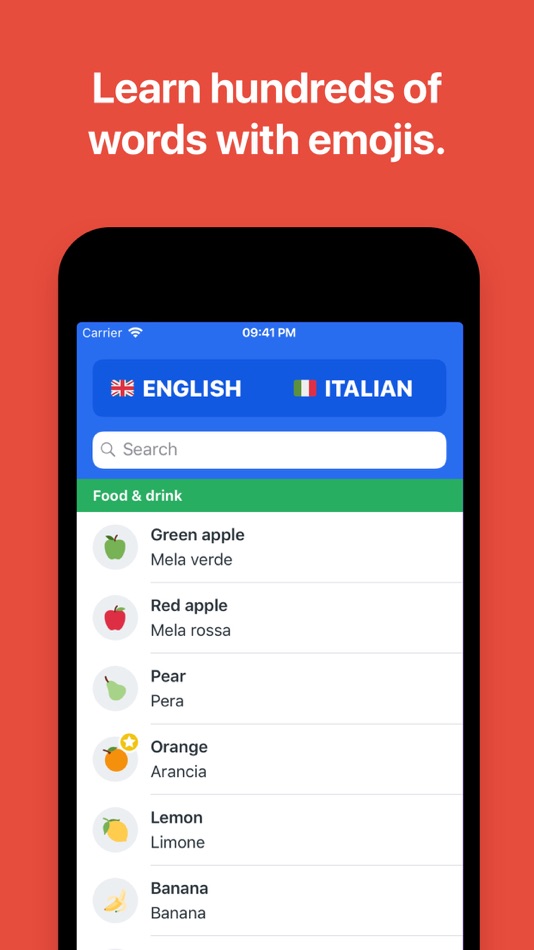 #3. WordUp! (iOS) 由: DigitalKind Ltd