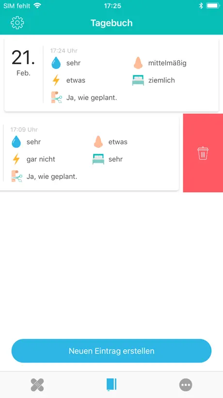 WUND APP