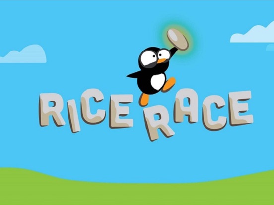 Screenshot #4 pour Rice Race