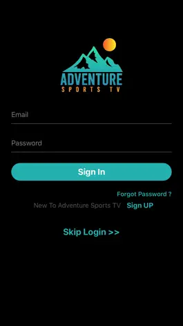 Game screenshot Adventure Sports TV mod apk