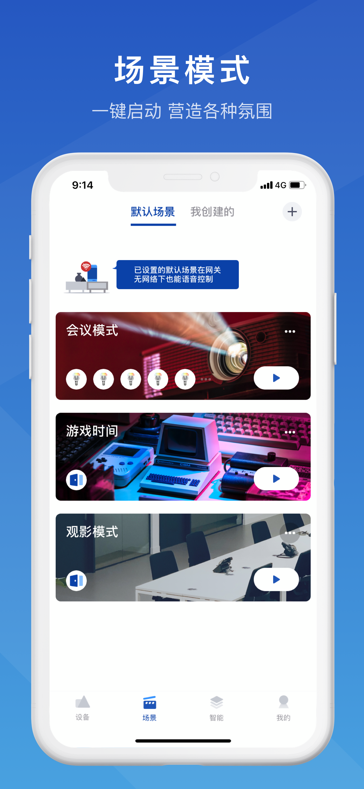 三思智慧生活