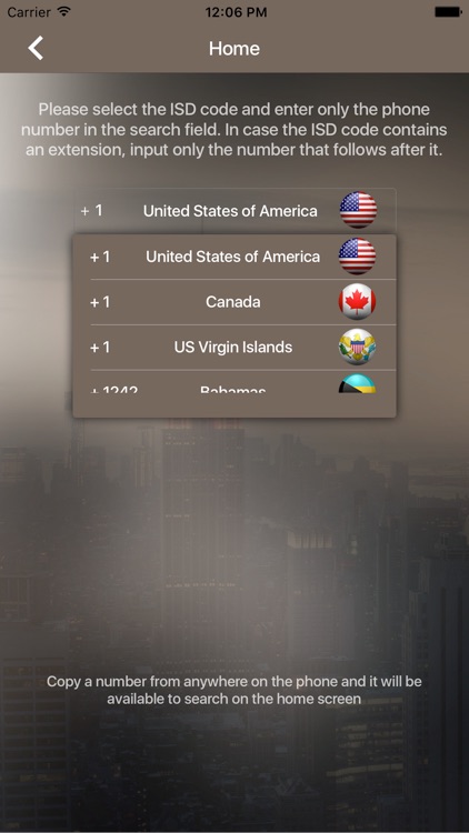 Mobile Number Details Pro