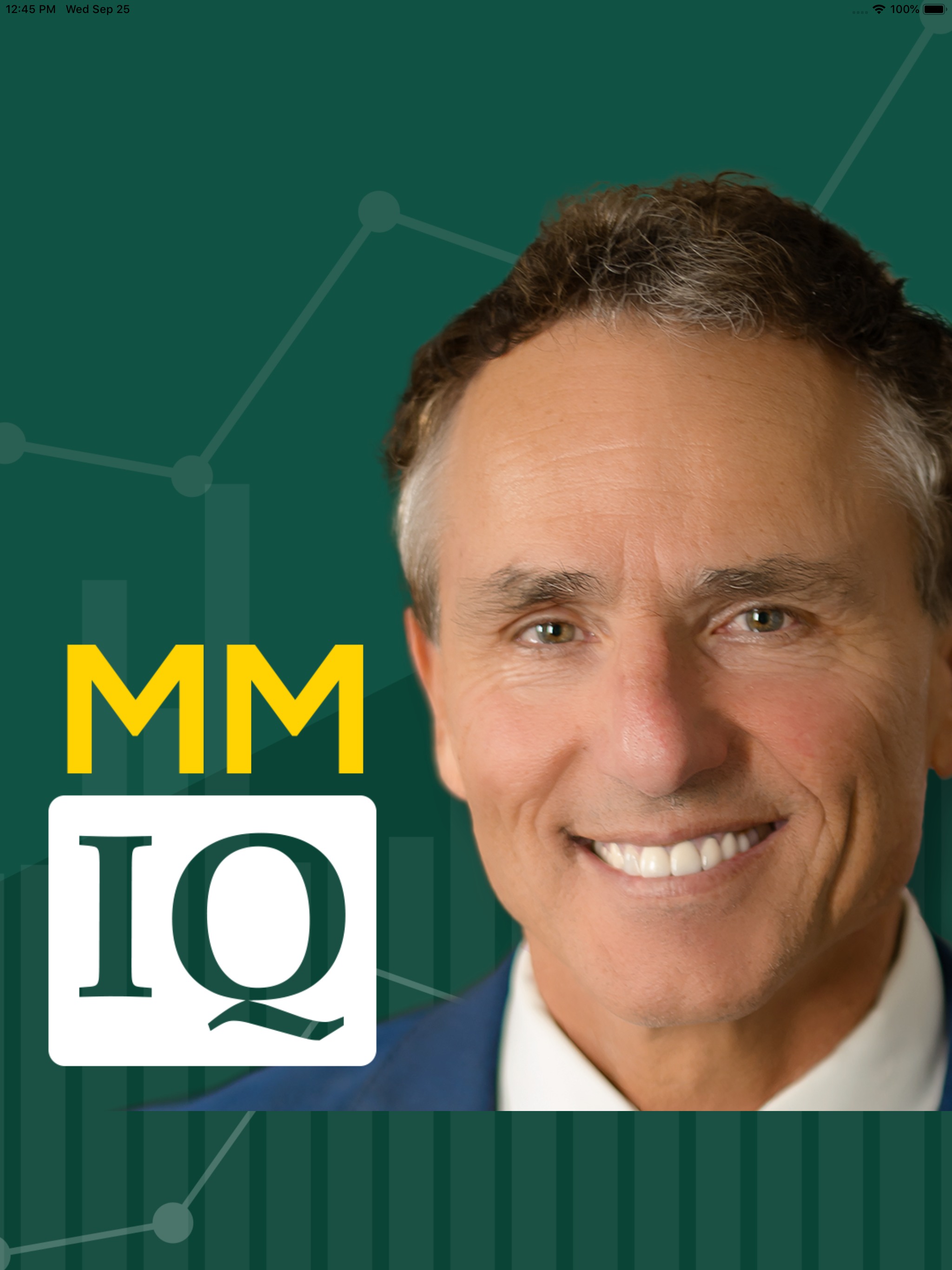 Mastering Money w/Steve Jurich screenshot 6