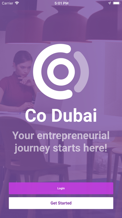 Screenshot #1 pour Co Dubai