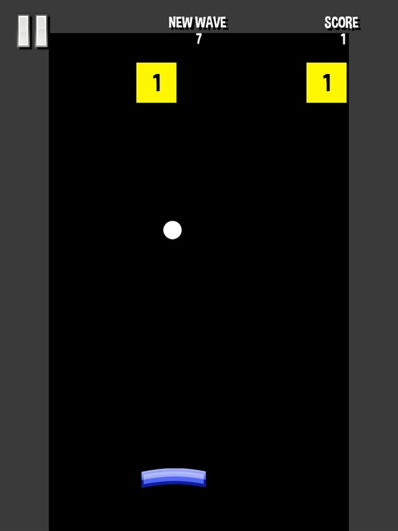 Screenshot #5 pour Zillions - Brick Breaker