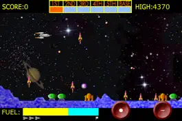 Game screenshot Rocket Raider hack