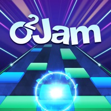 Activities of O2Jam - Music & Game