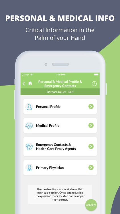 MYLO -  Mind Your Loved Ones screenshot-4