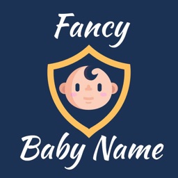 Fancy Baby Name