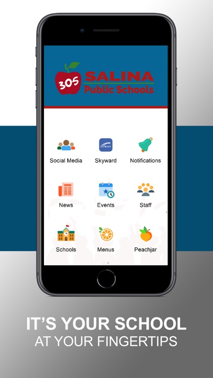 Salina Public Schools