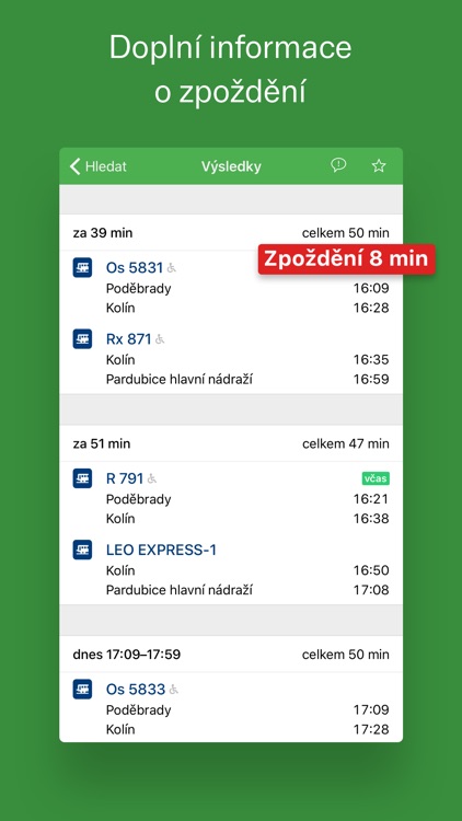 Pubtran screenshot-4