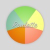 Flickable Roulette