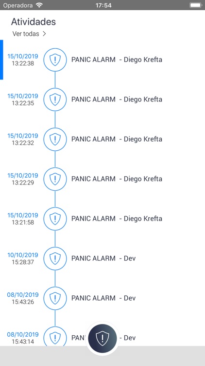 JPS Mobile screenshot-3