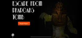 Game screenshot Escape from Pharaoh's Tomb mod apk