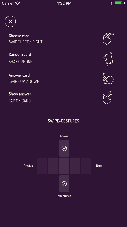 #5. RTF for Pilots – VFR & IFR (iOS) Podle: Swiss Digital AG