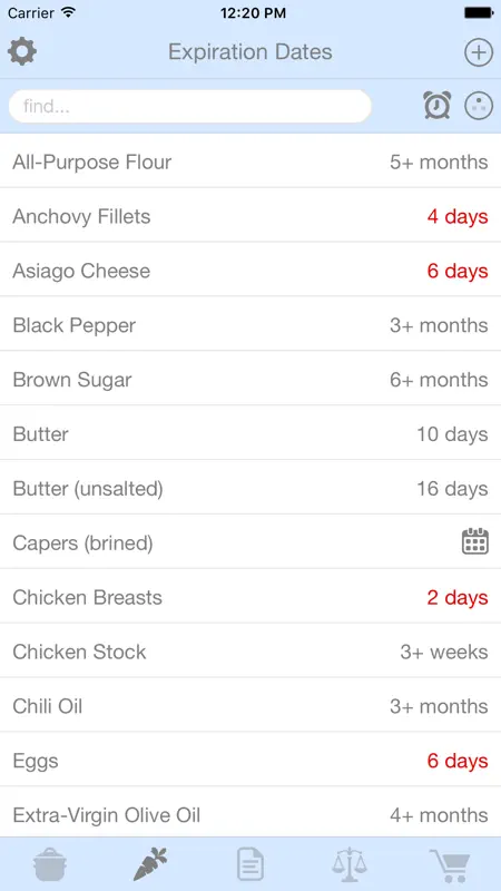 Salt & Pepper screenshot 4 of 5