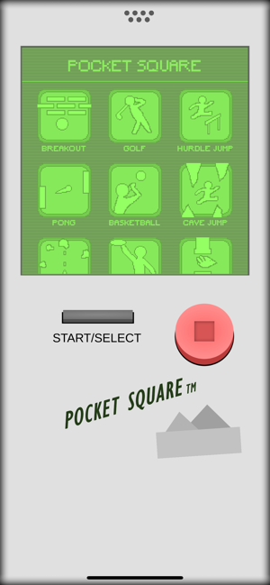 Pocket-Square