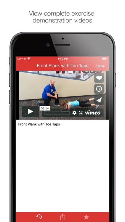Functional Aging Institute screenshot-4