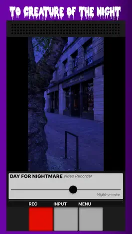 Game screenshot Day For Nightmare apk