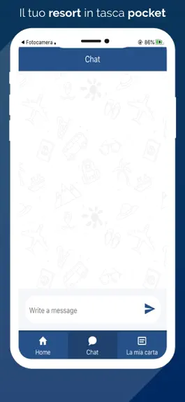 Game screenshot Aeroviaggi App hack