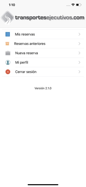 Transportes Ejecutivos(圖2)-速報App