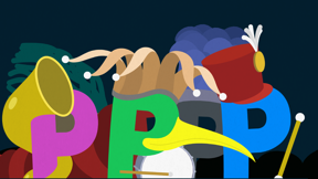 Metamorphabet: Amazing ABC's screenshot