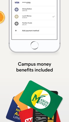 Starship - Food Delivery screenshot 6