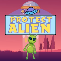 Protect The Alien