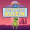 Protect The Alien is an exciting and extremely challenging game for kids