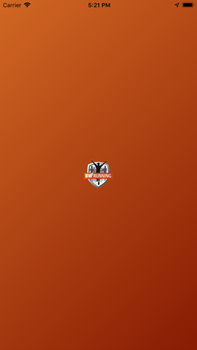 Screenshot #1 pour BW-Running