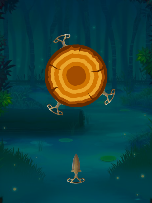 Screenshot #4 pour Counter Knife