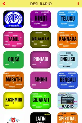 Game screenshot CLUBINDiA apk