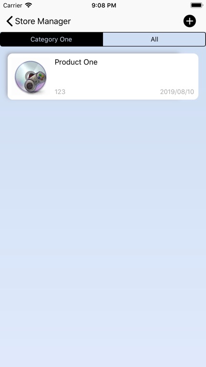 Store Management screenshot-4