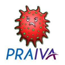 Activities of Praiva game