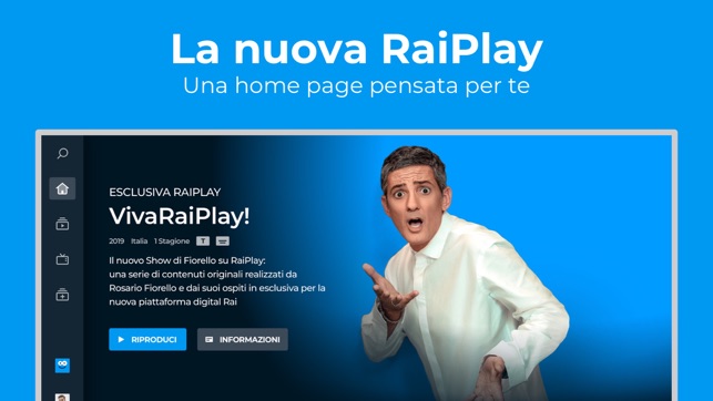 RaiPlay