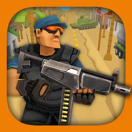 Military Monsters Bash Cheats