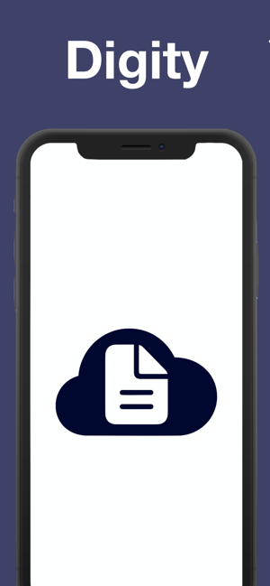 Digity App