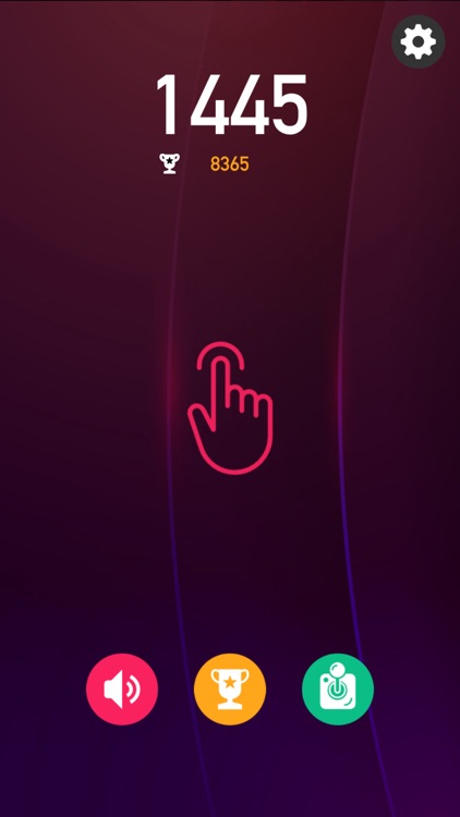 Color Shapes Match screenshot-4