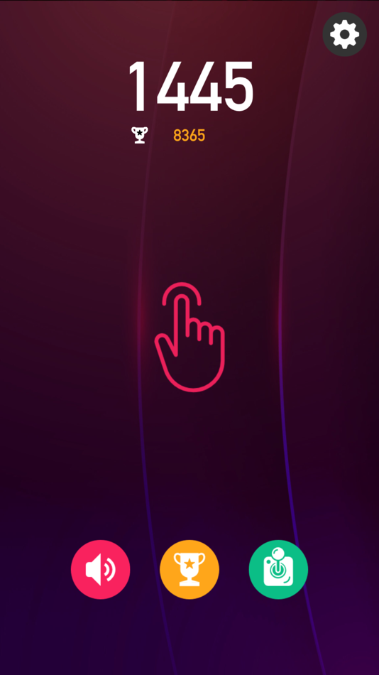 #5. Color Shapes Match (macOS) Av: ICI Solutions
