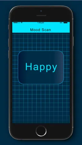 Game screenshot Mood Scanner- Mood detector apk