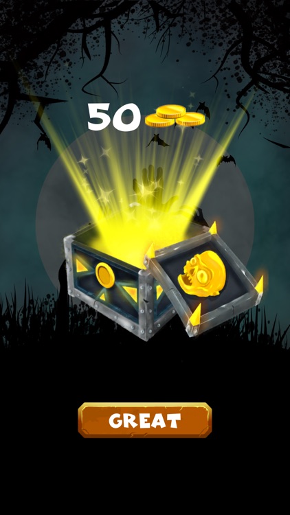 Ninja and Zombies screenshot-3