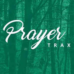 PrayerTrax App