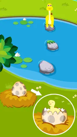 Game screenshot Fun Dinosaur Games mod apk