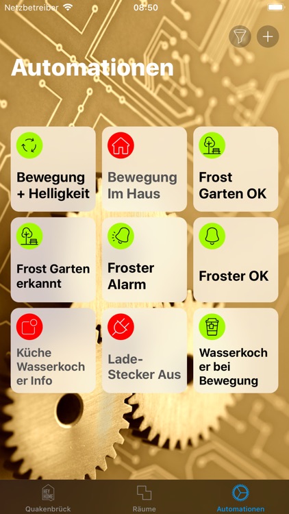 HeyHome screenshot-3