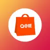 QOIE Marketplace App Positive Reviews